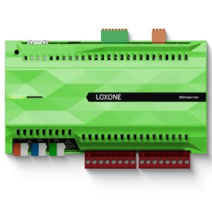 Miniserver - LOXONE